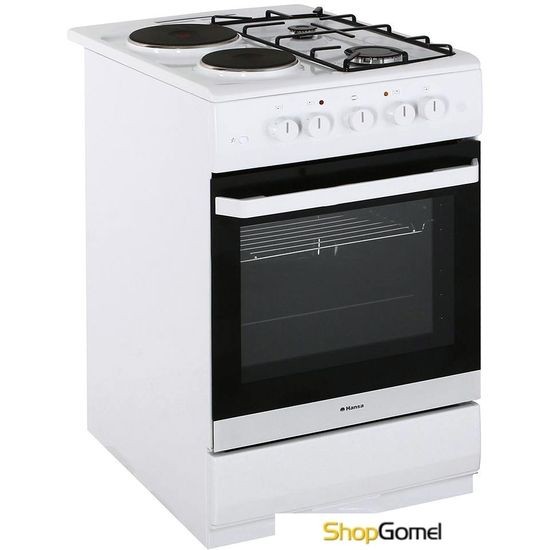 Кухонная плита Hansa FCMW53050