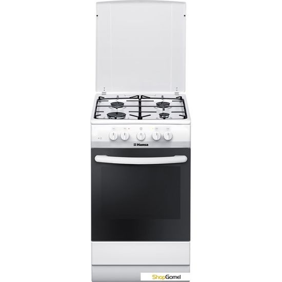 Кухонная плита Hansa FCMW53140