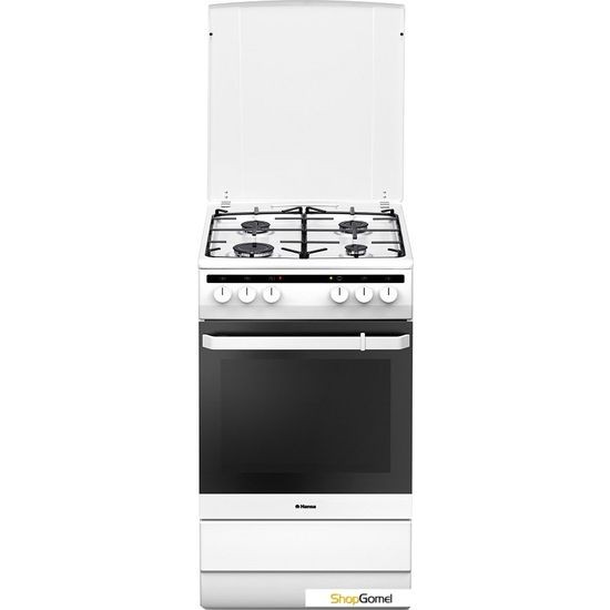 Кухонная плита Hansa FCMW58000