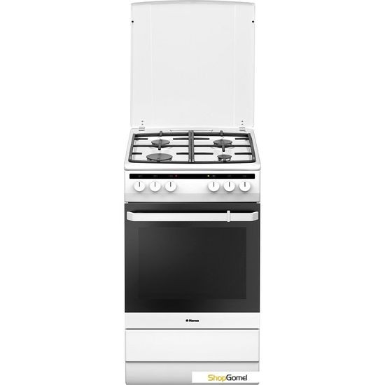 Кухонная плита Hansa FCMW58020