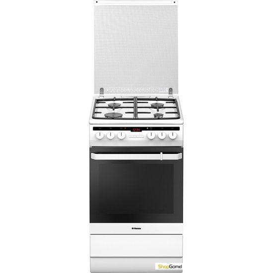 Кухонная плита Hansa FCMW58220