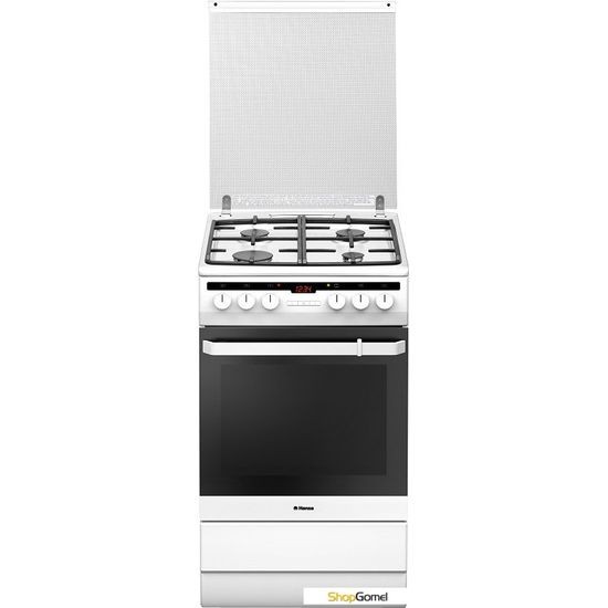 Кухонная плита Hansa FCMW58221