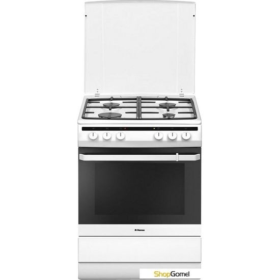 Кухонная плита Hansa FCMW68020