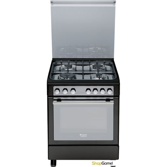 Кухонная плита Hotpoint-Ariston CX65S72 (A) IT/HA H