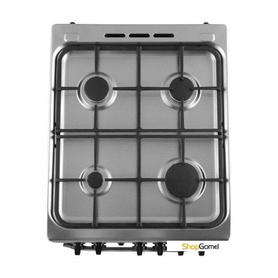 Кухонная плита Hotpoint-Ariston HM5GSI11 (X) RU