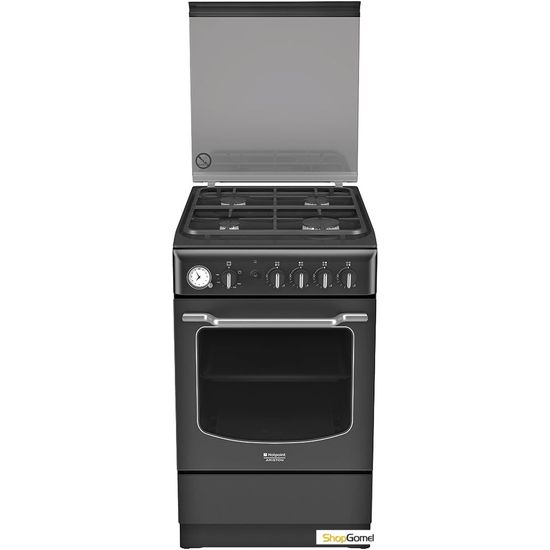 Кухонная плита Hotpoint-Ariston HT5GG3F C (AN) EA
