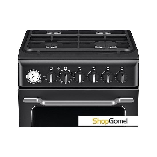 Кухонная плита Hotpoint-Ariston HT5GM4AF C (AN) EE