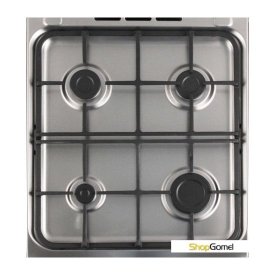 Кухонная плита Indesit MVI5G1C(X)/RU