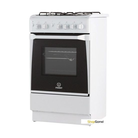 Кухонная плита Indesit MVKGS11(W)