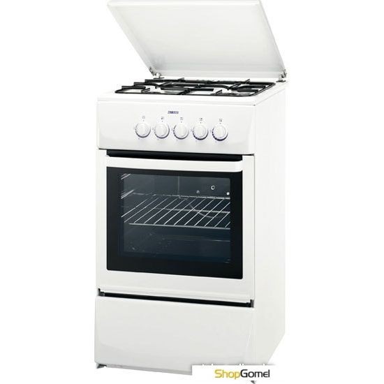 Кухонная плита Zanussi ZCG56AGW