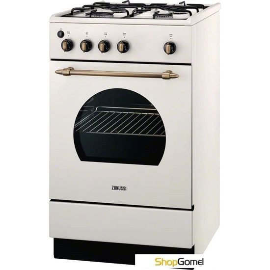 Кухонная плита Zanussi ZCG56HGL