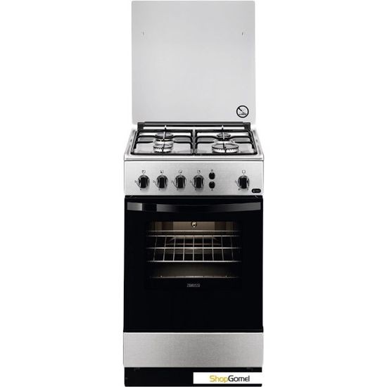 Кухонная плита Zanussi ZCG9210Z1X