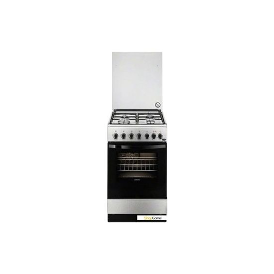 Кухонная плита Zanussi ZCK9552H1X
