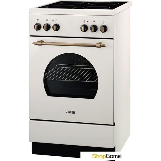 Кухонная плита Zanussi ZCV56HML