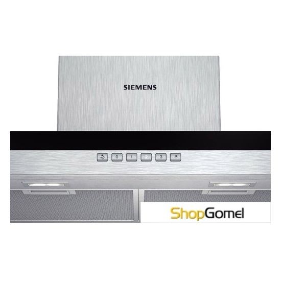 Кухонная вытяжка Siemens LC67BE532
