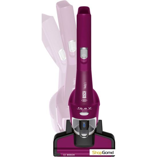Пылесос Bosch BBH21621