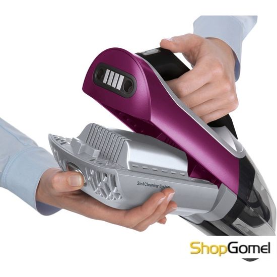 Пылесос Bosch BBH21621