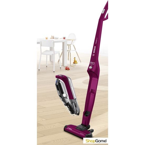Пылесос Bosch BBH21621