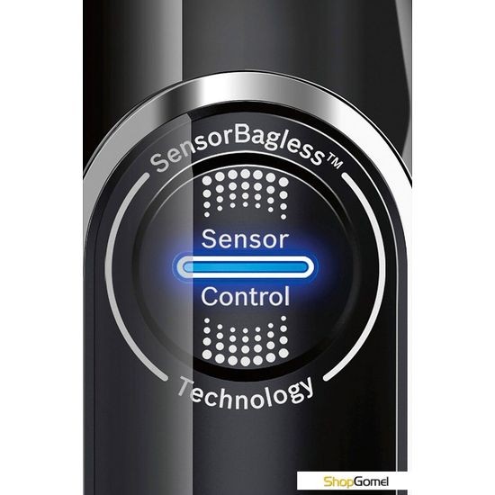 Пылесос Bosch BCH6ATH18