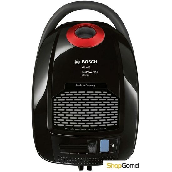 Пылесос Bosch BGB45330