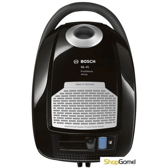 Пылесос Bosch BGB45331