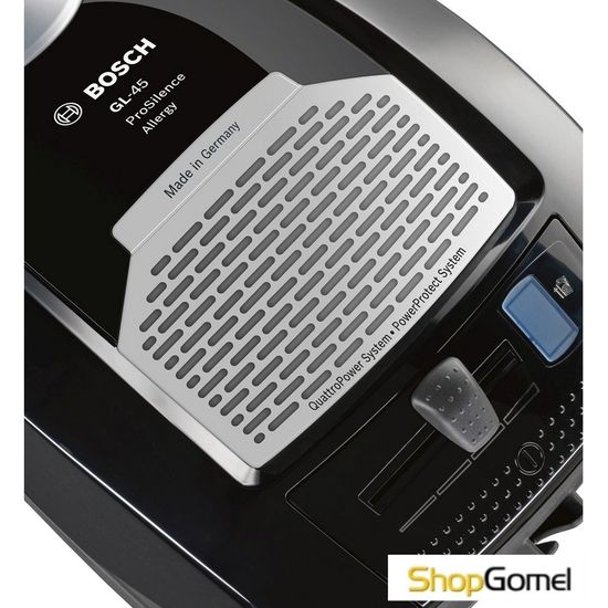 Пылесос Bosch BGB45331