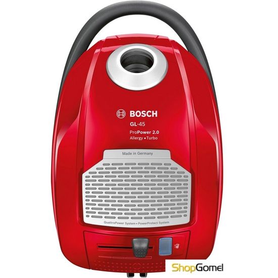 Пылесос Bosch BGB45335