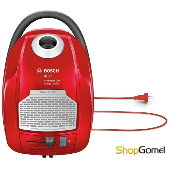 Пылесос Bosch BGB45335