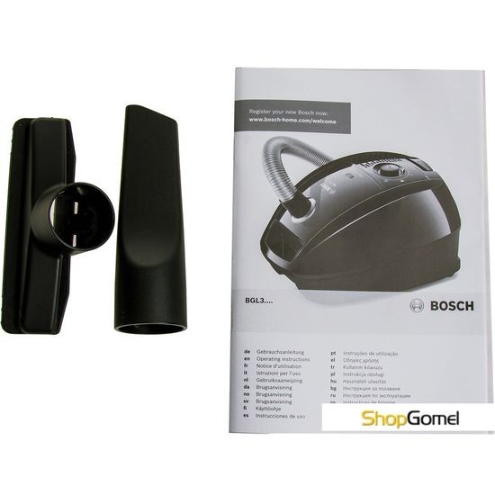 Пылесос Bosch BGL32000