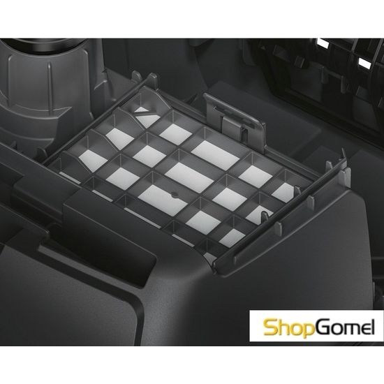 Пылесос Bosch BGL35127
