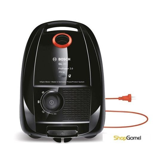 Пылесос Bosch BGL3A230B