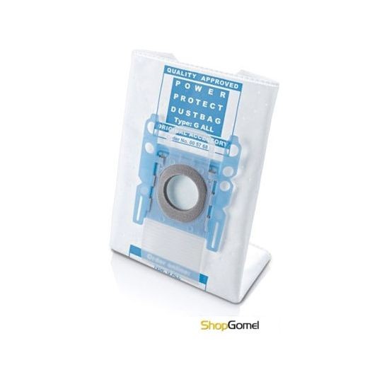 Пылесос Bosch BGL3A230B
