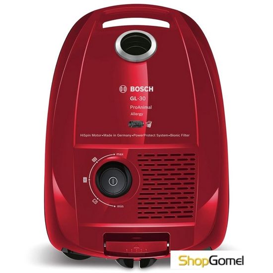 Пылесос Bosch BGL3A234