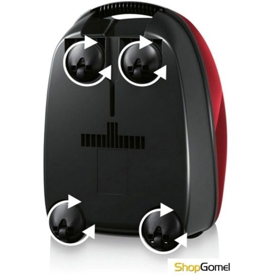 Пылесос Bosch BGL3A234