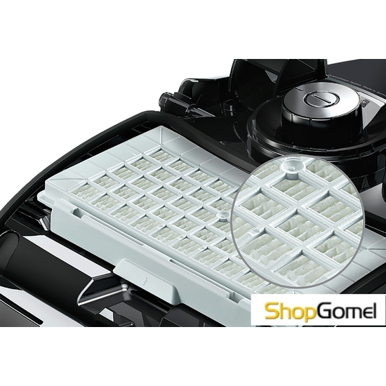 Пылесос Bosch BGL8SIL59D