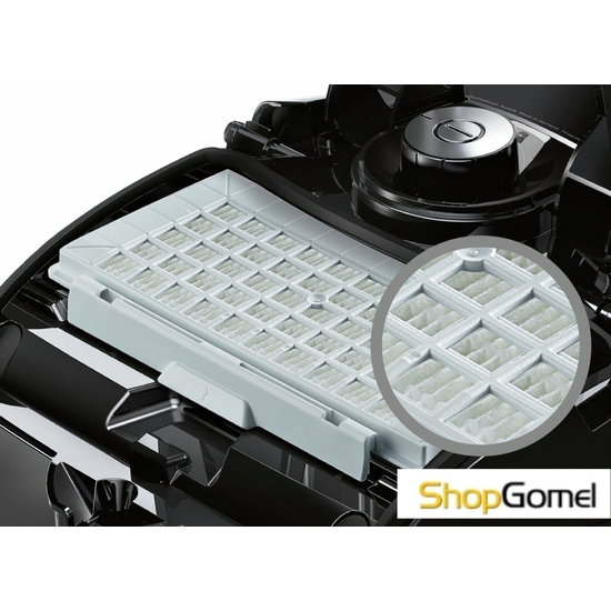 Пылесос Bosch BGL8SIL59D