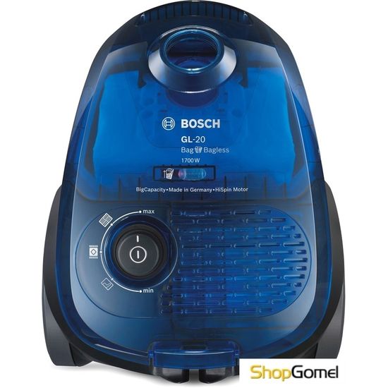 Пылесос Bosch BGN21702