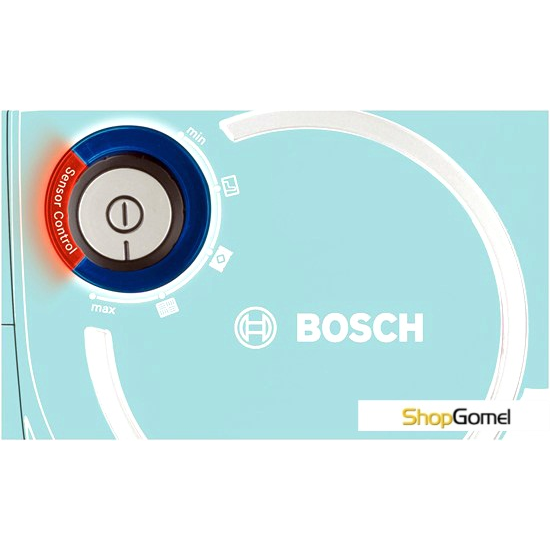 Пылесос Bosch BGS32001