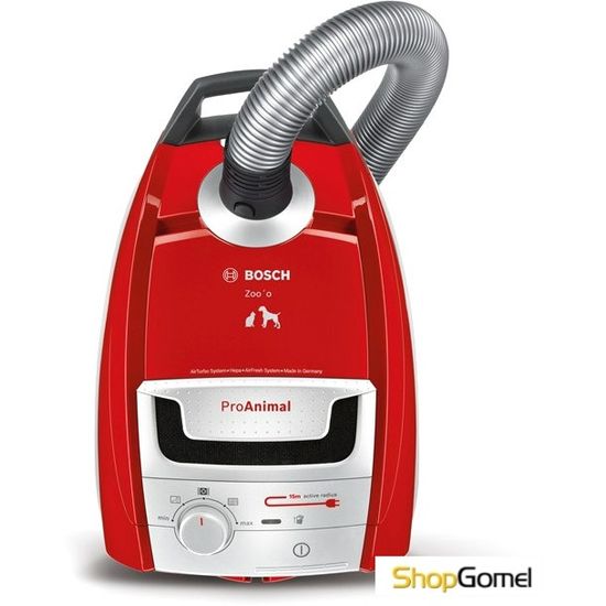 Пылесос Bosch BSGL5ZOOO1