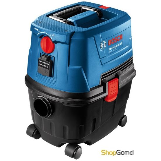 Пылесос Bosch GAS 15 PS