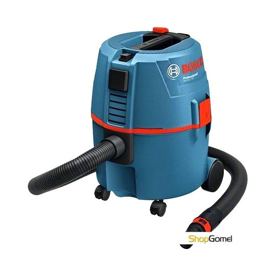 Пылесос Bosch GAS 20 L SFC