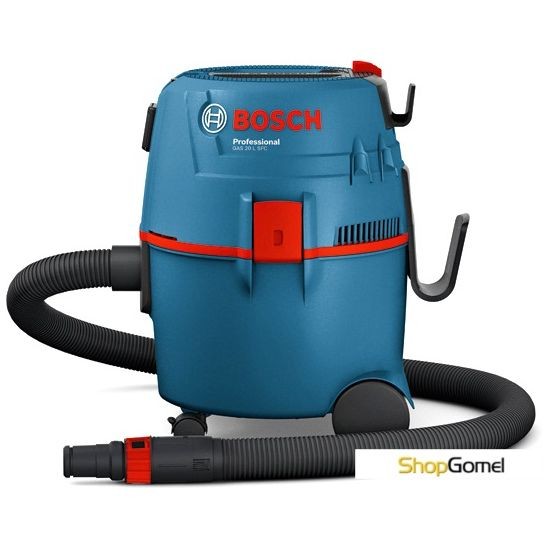 Пылесос Bosch GAS 20 L SFC