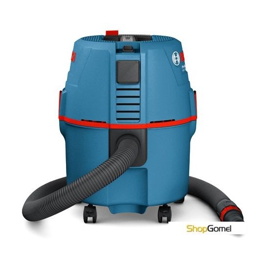Пылесос Bosch GAS 20 L SFC