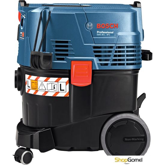 Пылесос Bosch GAS 35 L AFC