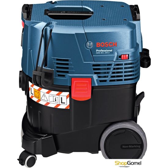 Пылесос Bosch GAS 35 L SFC+