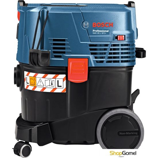 Пылесос Bosch GAS 35 L SFC+