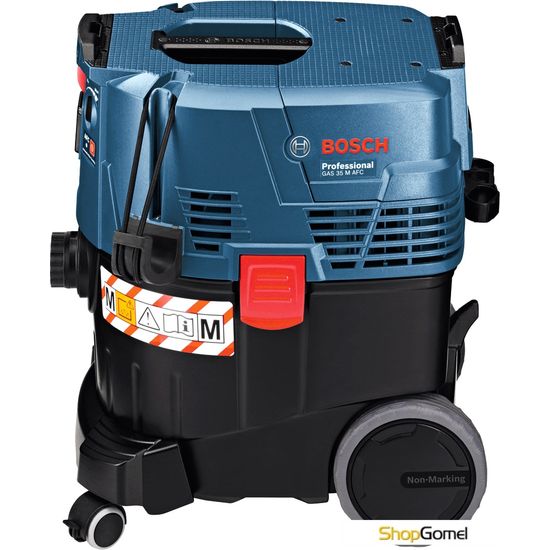 Пылесос Bosch GAS 35 M AFC