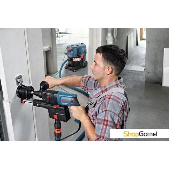 Пылесос Bosch GAS 35 M AFC