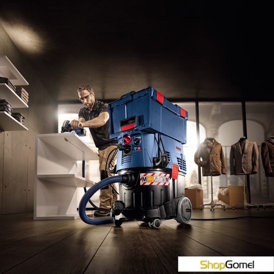 Пылесос Bosch GAS 35 M AFC