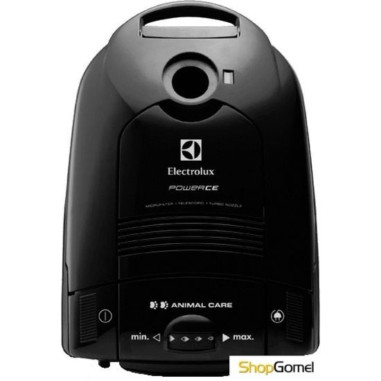 Пылесос Electrolux Ceanimal